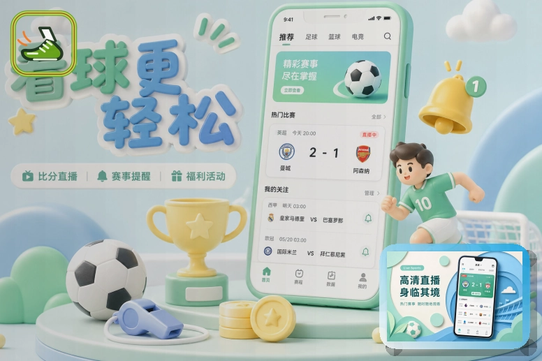 赛事服务认可奖